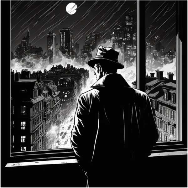 City of the Damned