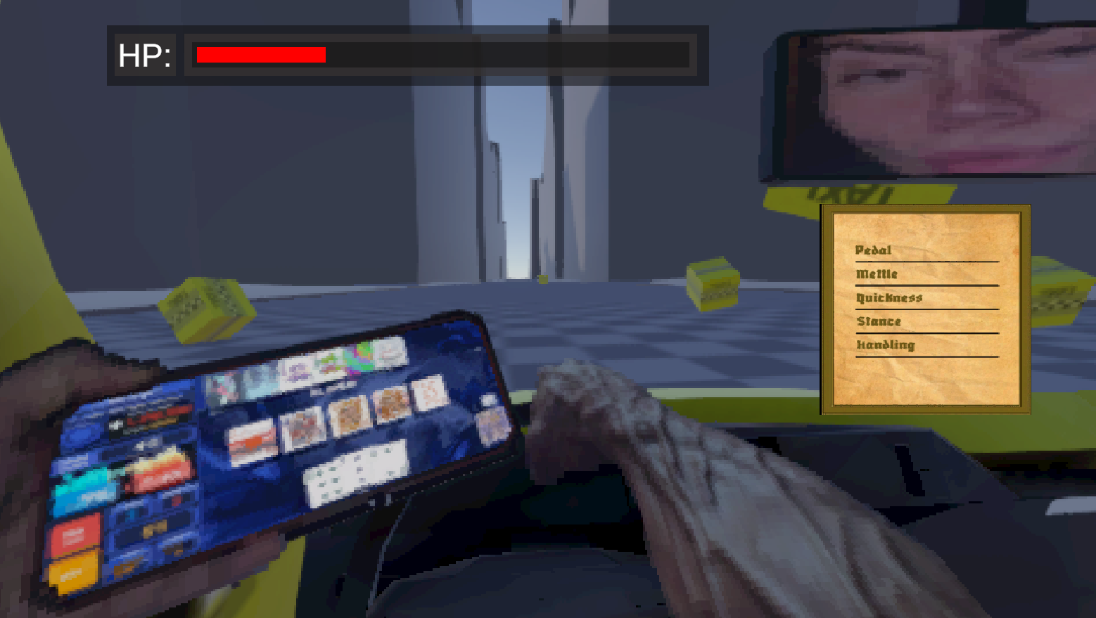 So Bad it’s Good – Game Jam
